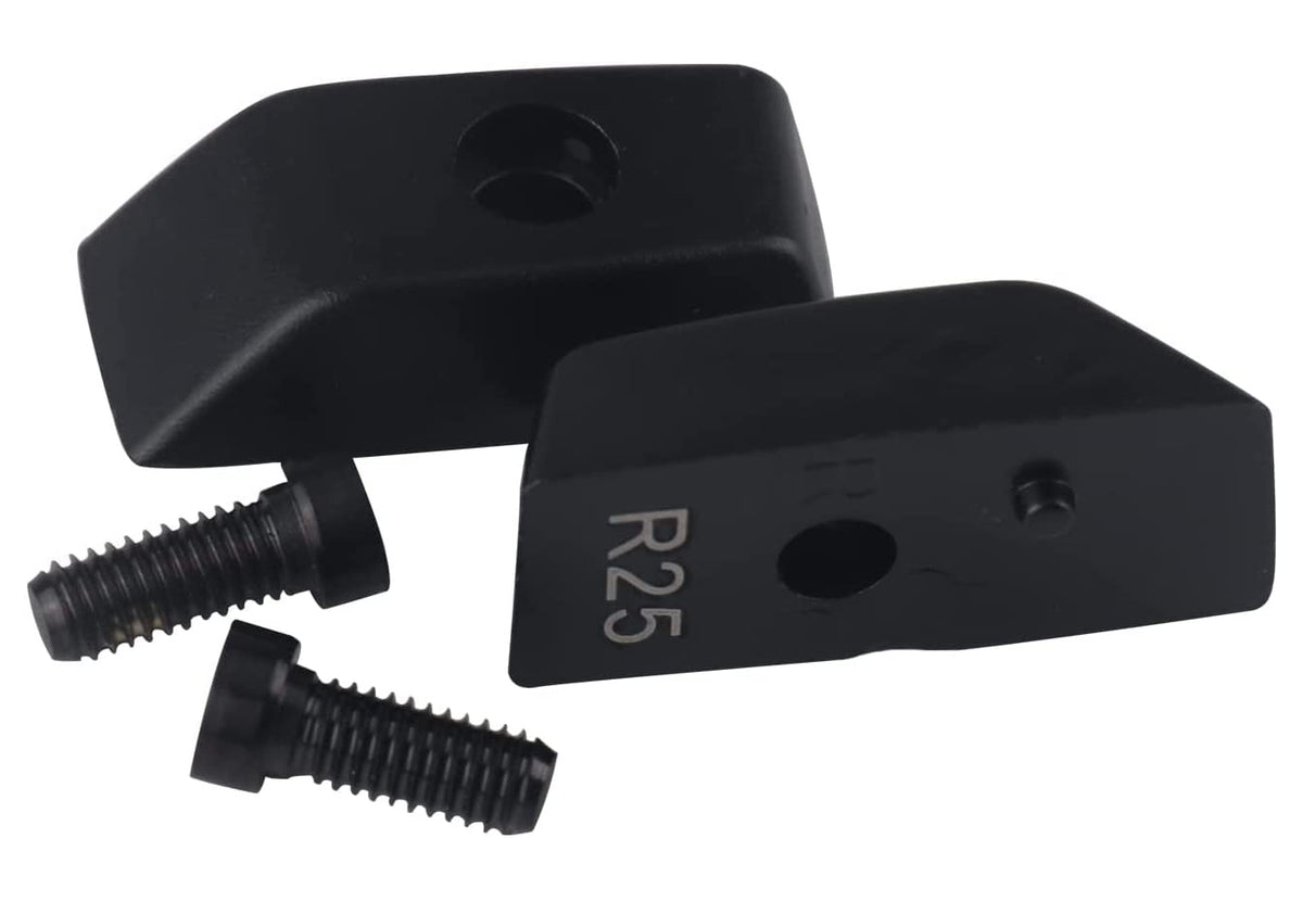 XFDACOV adapter cover for wrench tools keeps counterweight accessible.
