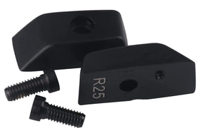 XFDACOV adapter cover for wrench tools keeps counterweight accessible.