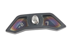 XFDACOV compatibility guide confirms fit with Titleist TSR2/TSR4