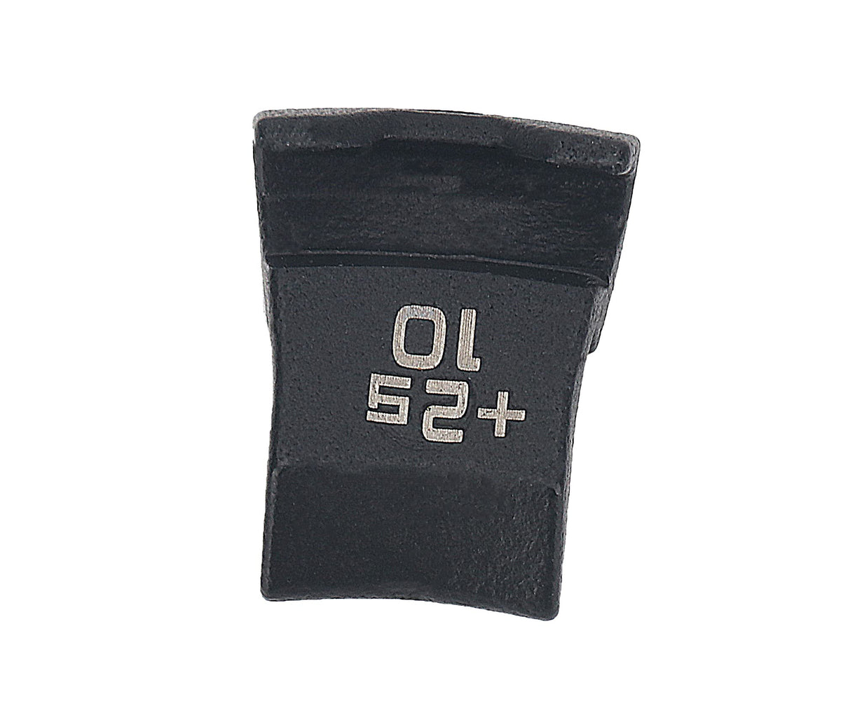 XFDACOV 14g weight enables trajectory tuning and stability in play.