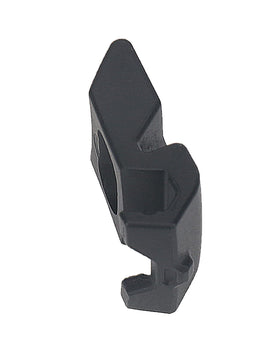 XFDACOV driver head weight 16g enables weight-forward tuning for shot shaping