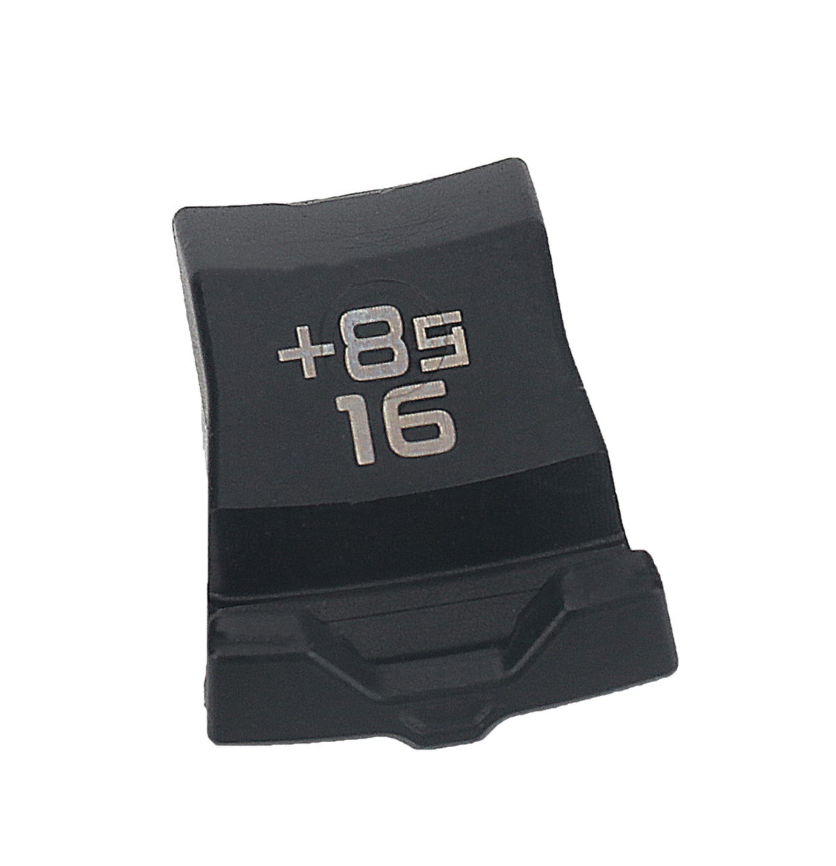 XFDACOV 16g weight for TSR3 improves trajectory control and feel