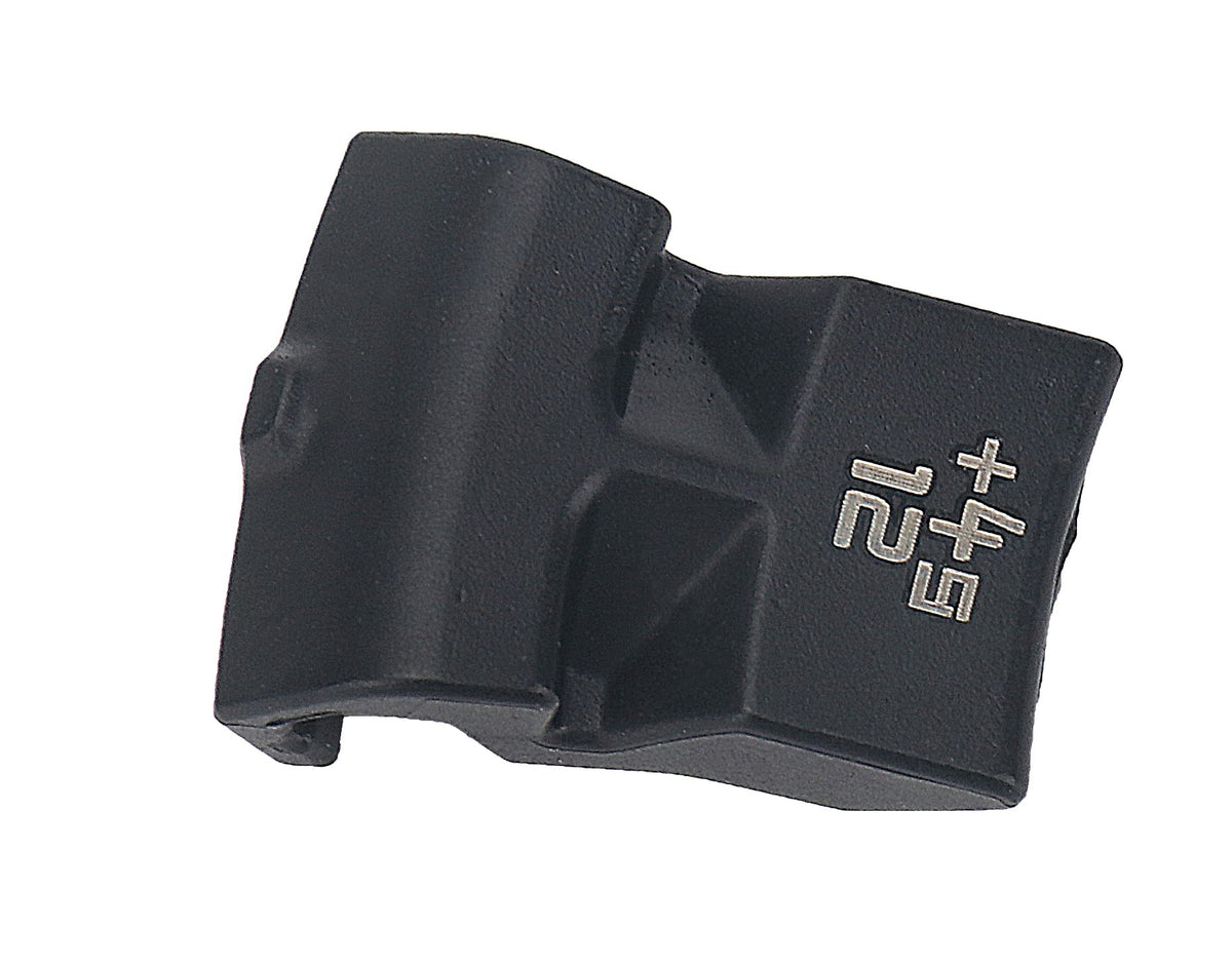 XFDACOV driver head weight 3g supports optimized launch and control on mishits