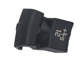 XFDACOV driver head weight 3g supports optimized launch and control on mishits