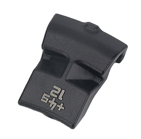 XFDACOV driver head weight 4g balances speed and accuracy for consistent shots