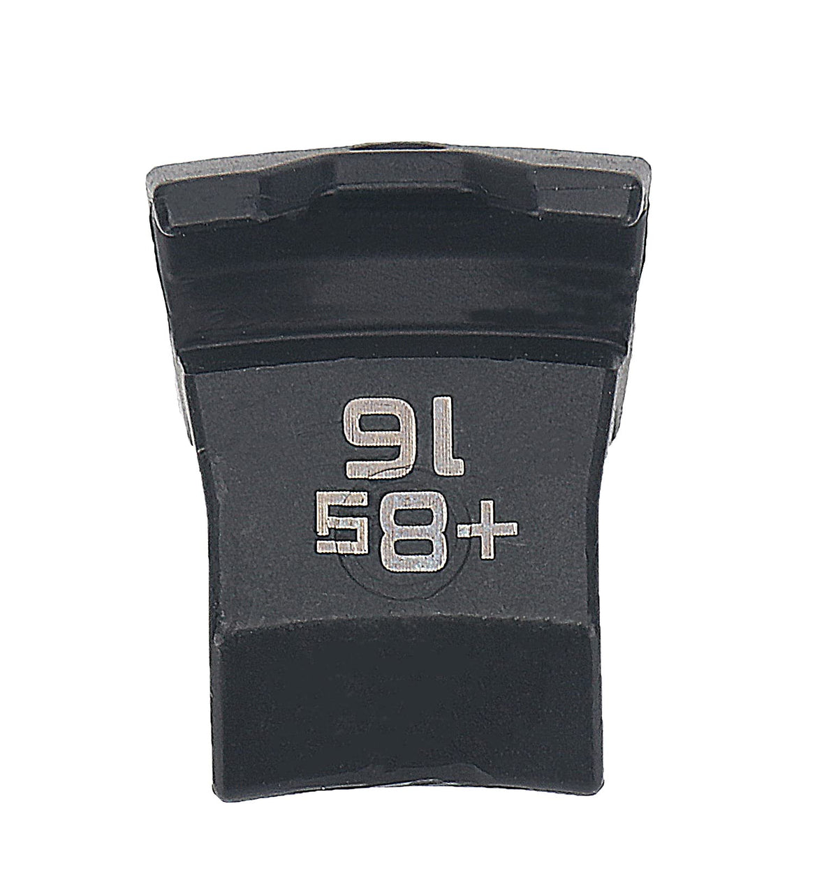 XFDACOV 4g weight accessory supports precise CG adjustments for consistent hits