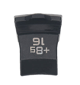 XFDACOV 4g weight accessory supports precise CG adjustments for consistent hits
