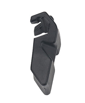 XFDACOV 6g weight option helps refine tempo and shot shape
