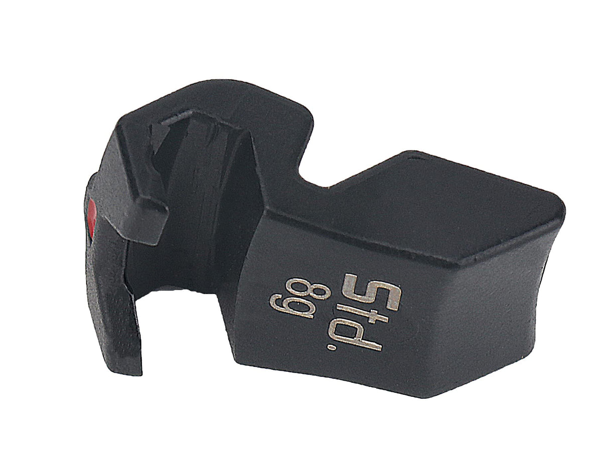 XFDACOV golf driver head weight 6g for enhanced feel and consistency