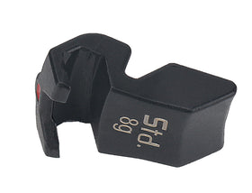 XFDACOV golf driver head weight 6g for enhanced feel and consistency