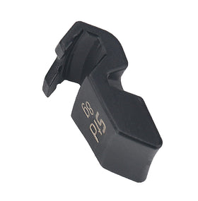XFDACOV golf driver head weight 8g for standard setup and stable trajectory