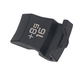 XFDACOV 8g weight for TSR3 allows fine-tuned swing balance on drives