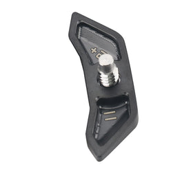 XFDACOV precision screw and weight design for quick installation.