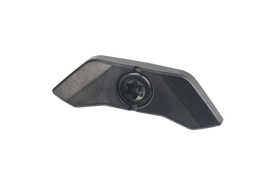 XFDACOV 11g weight for TSR2/TSR4 drivers improves balance.