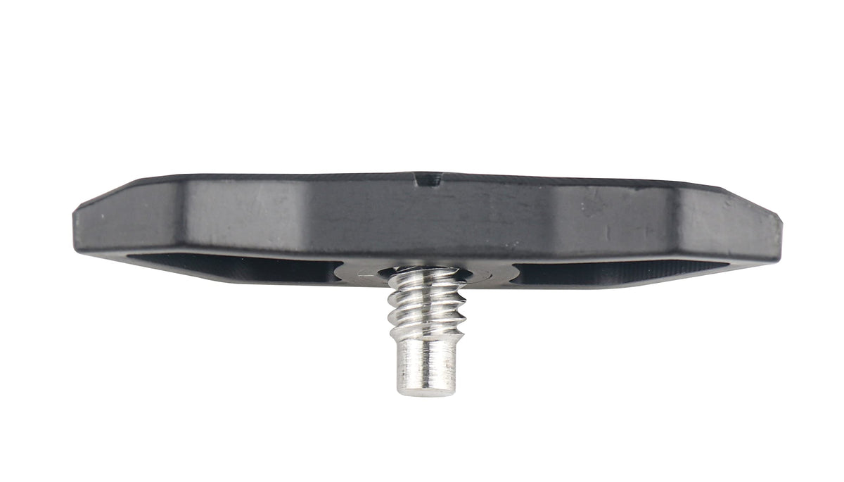XFDACOV 11g weight provides enhanced stability for consistent contact