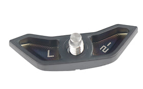 XFDACOV 5g weight helps adjust feel for fairway shots