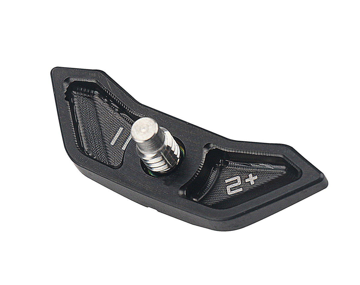 XFDACOV 7g weight for easy swap on Titleist TSR2/TSR4 drivers.