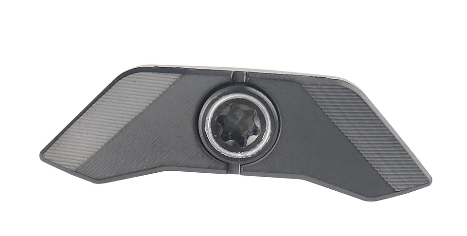 XFDACOV 7g weight improves swing balance on TSR2/TSR4 drivers