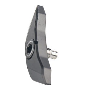 XFDACOV 9g weight adds steady feel and improved control