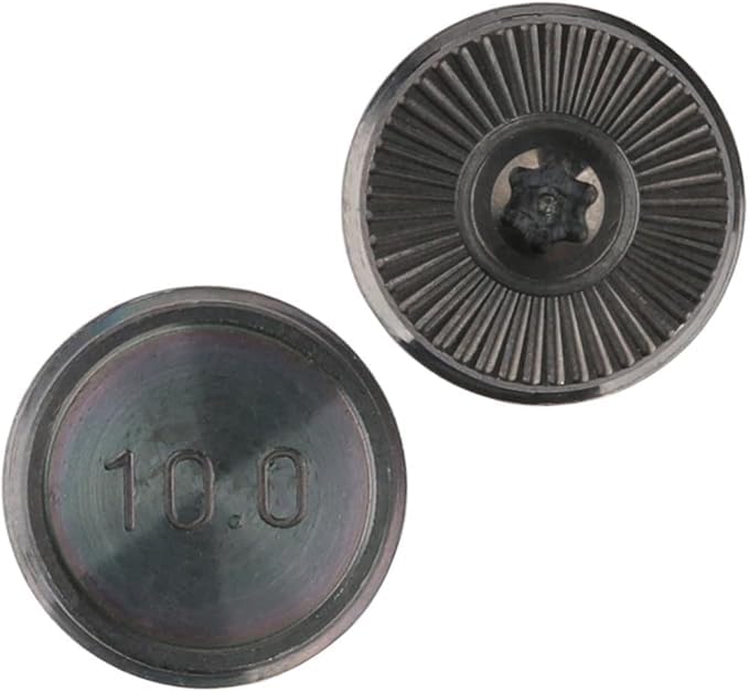 XFDACOV golf head weight 10g for PXG Gen4 putter enhances feel and stability