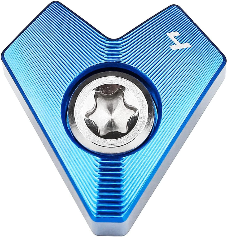 XFDACOV 14g head weight for Cobra Aerojet improves balance and swing customization