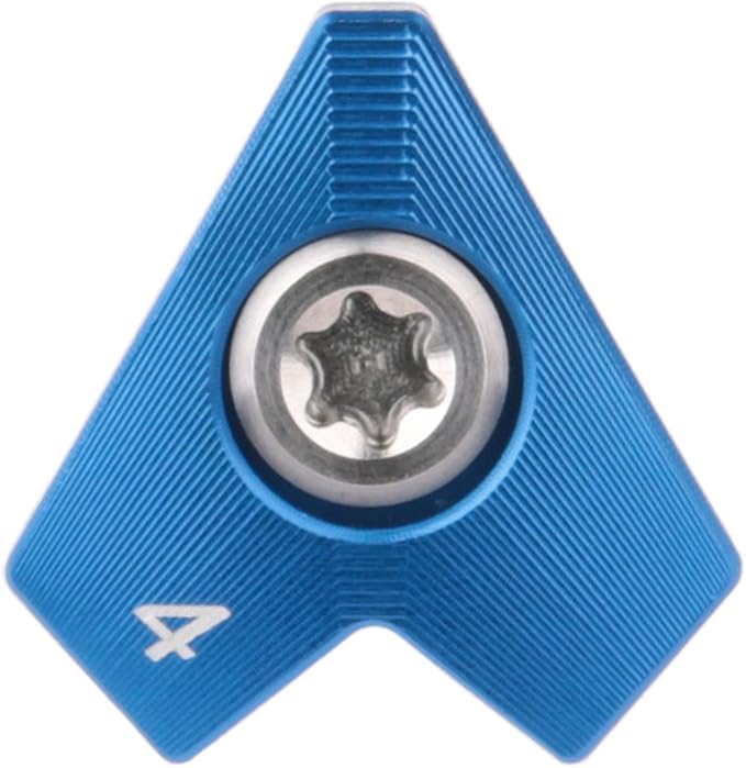 XFDACOV golf head weight for Cobra Aerojet 4g enhances swing customization and control.