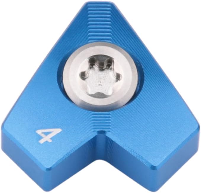 XFDACOV weight for MAX Driver 8g supports tuning for distance and accuracy.