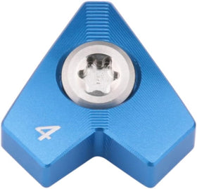 XFDACOV weight for MAX Driver 8g supports tuning for distance and accuracy.