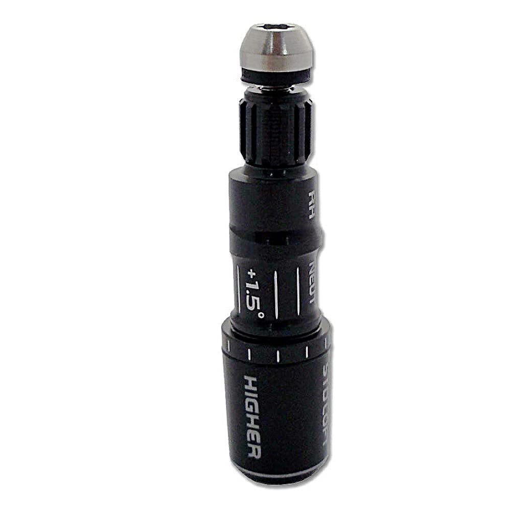 XFDACOV golf shaft sleeve adapter for Taylormade SLDR, 0.350 RH, easy installation