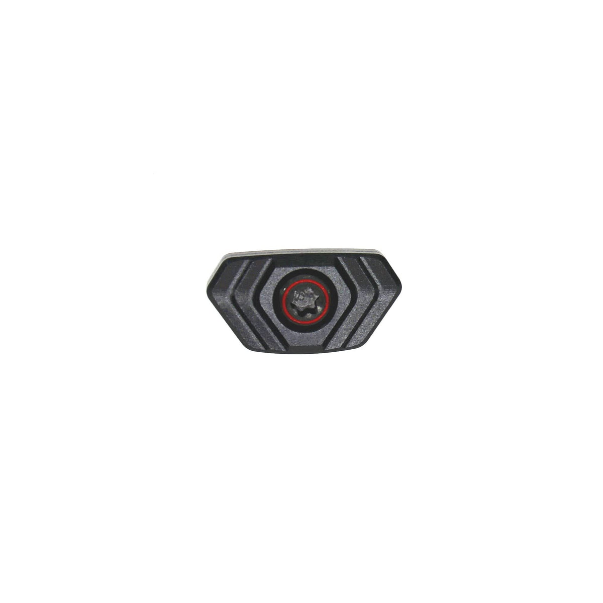 XFDACOV 11g weight close-up for precise head weight adjustment