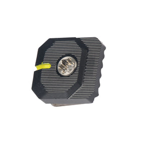 XFDACOV 13g golf weight for Taylormade M1 driver offers feel and control