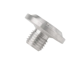 XFDACOV 14g weight materials include aluminum, stainless steel, tungsten