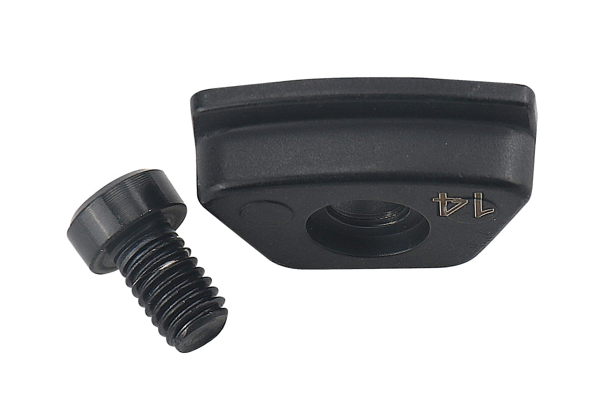 XFDACOV 14g packaging shown for quick upgrade