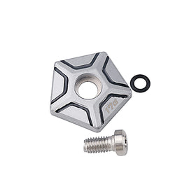 XFDACOV 17g golf weight for Cobra King F8 driver to tune swing weight