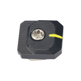 XFDACOV 19g golf weight for Taylormade M1 driver supports heavier swing options