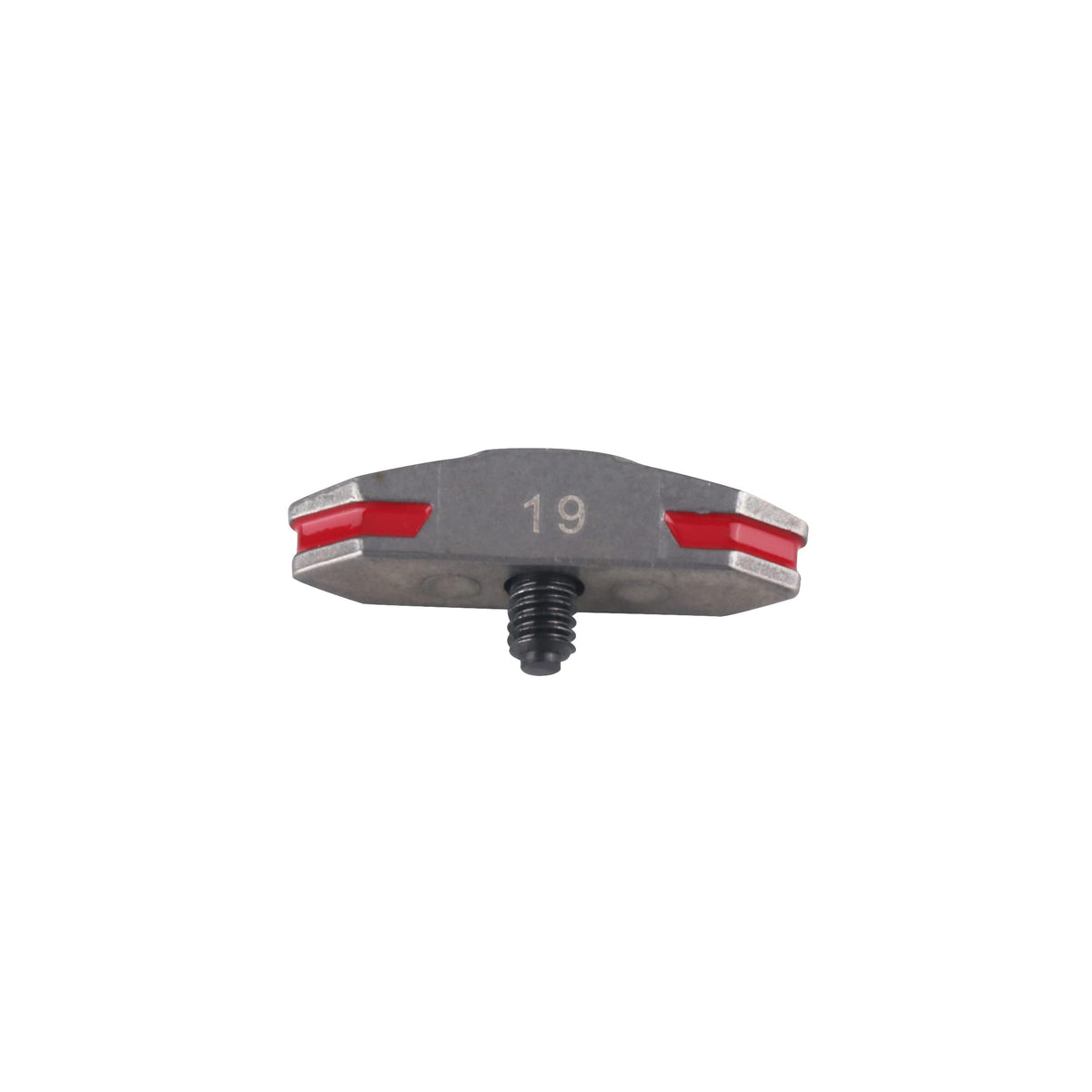 XFDACOV golf weight 19g for Ping G410 improves swing balance and adjustability.