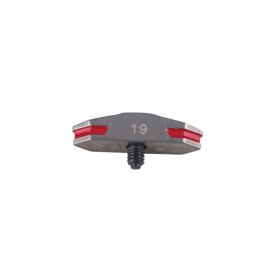 XFDACOV golf weight 19g for Ping G410 improves swing balance and adjustability.