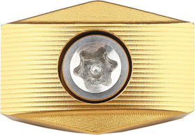 XFDACOV Paradym 20g weight included, ideal for testing fit