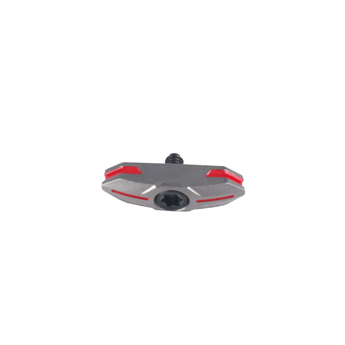 XFDACOV 4-5g weight offers subtle CG shift for better controllability.