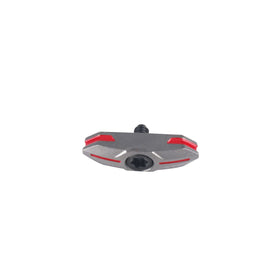 XFDACOV 4-5g weight offers subtle CG shift for better controllability.