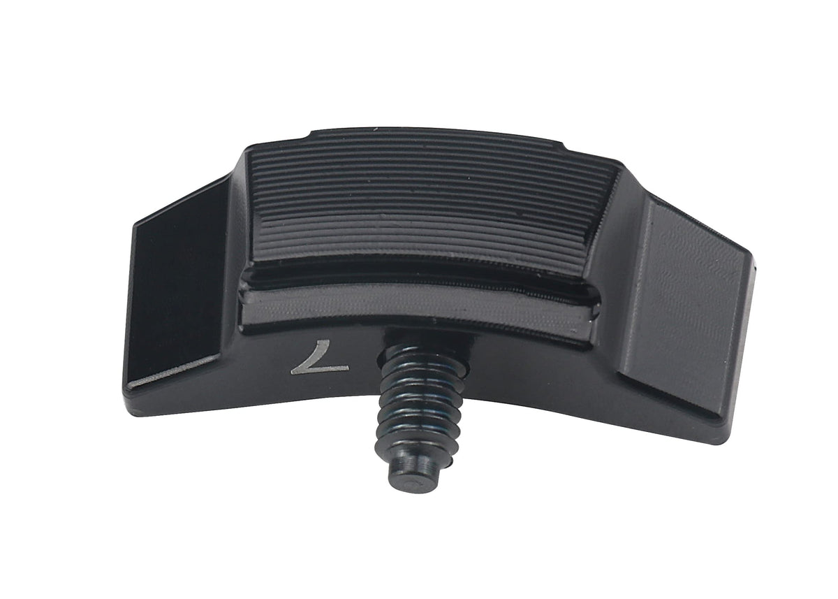 XFDACOV packaging for 7g golf weight, single-piece presentation