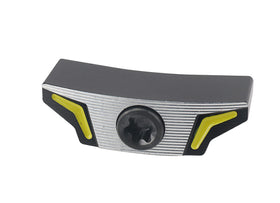 XFDACOV 7g golf weight for Ping G430 LST, front view showing fit and balance