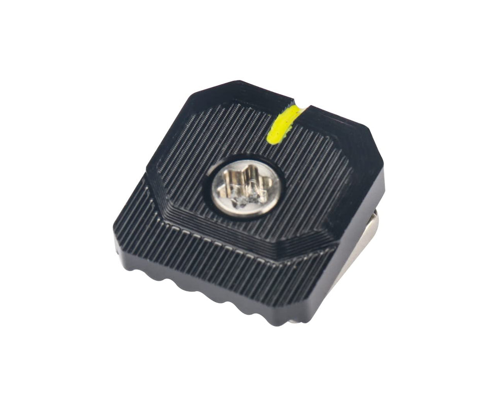 XFDACOV 7g golf weight for Taylormade M1 driver enhances swing weight and customization