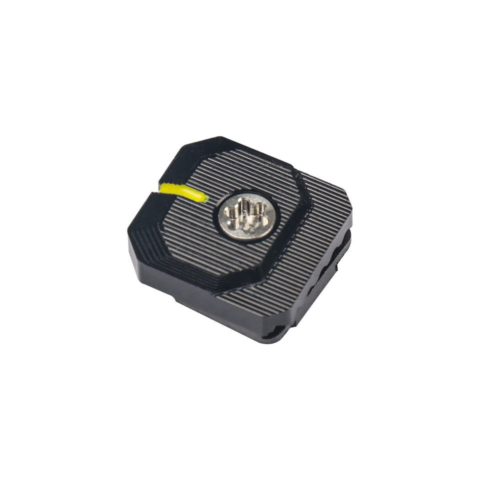 XFDACOV 7g golf weight for Taylormade M1 improves balance and feel on the greens.