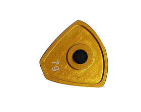 XFDACOV 9g weight for Cobra Fly-Z head improves swing tempo and adjustability.