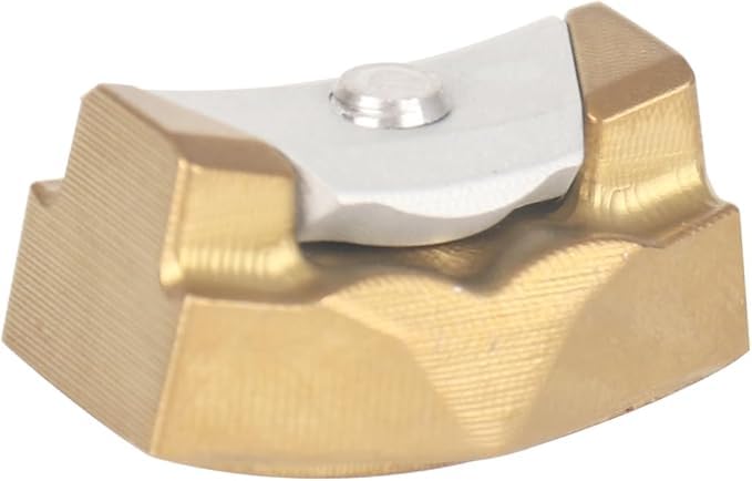 XFDACOV CNC finish 20g weight delivers premium precision
