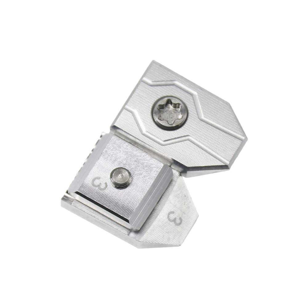 XFDACOV 6g weight dimensions enable precise balance adjustments.