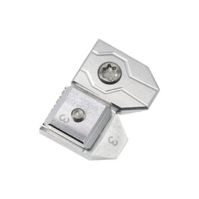 XFDACOV 6g weight dimensions enable precise balance adjustments.