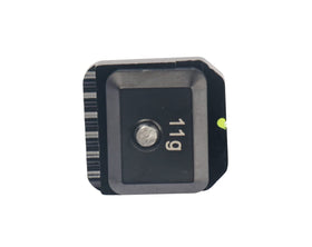 XFDACOV golf weight supports easy on-course tuning and practice.
