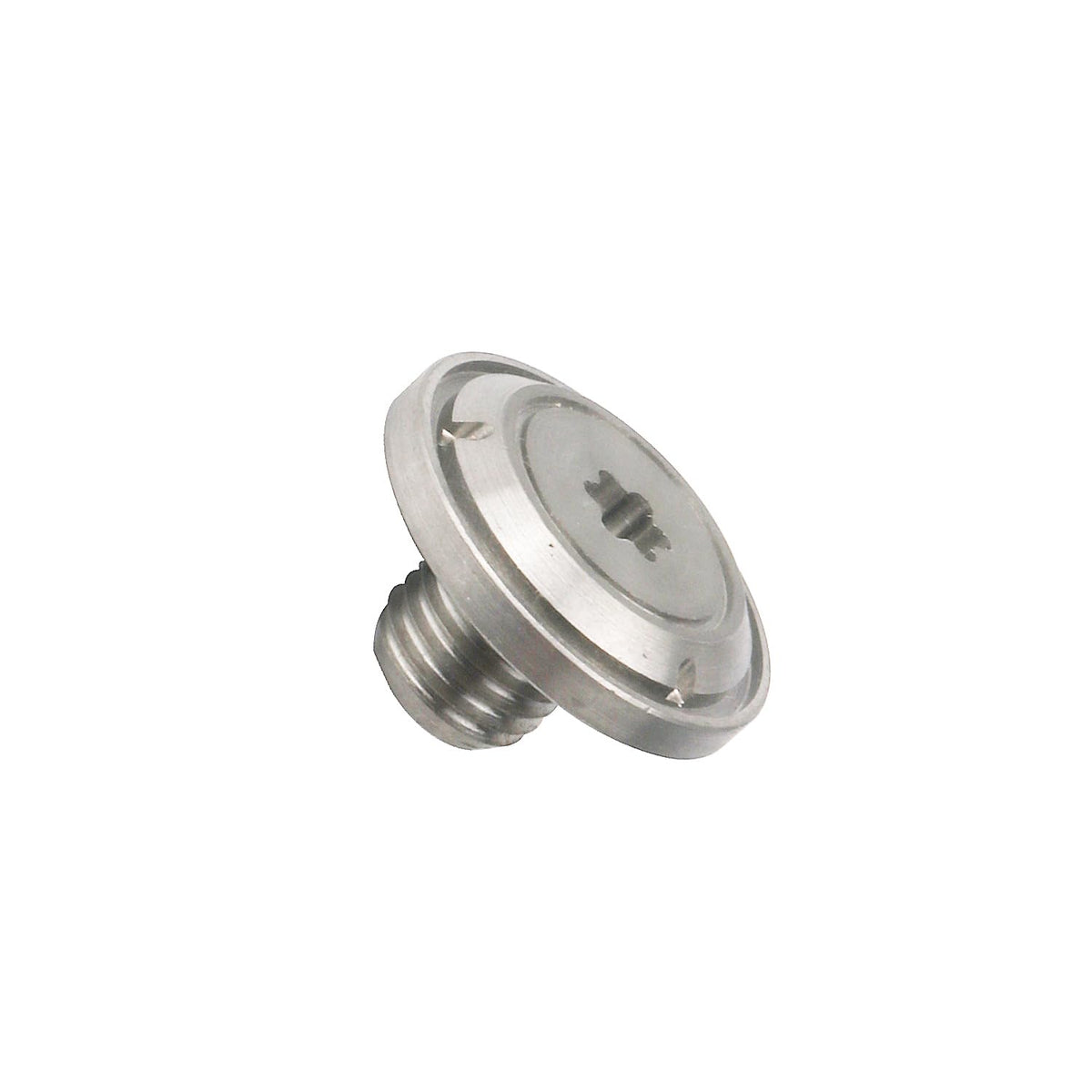 XFDACOV weight uses aluminium, stainless steel and tungsten for durability and balance